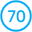 70