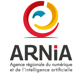 Agence Régionale du Numérique et de l'intelligence artificielle