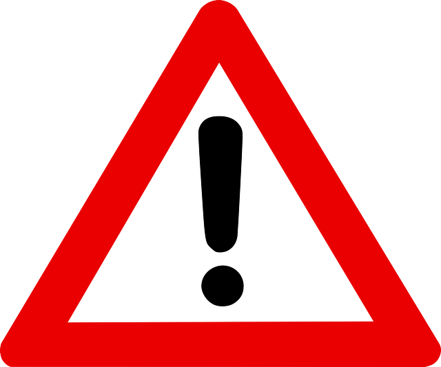 Avertissement