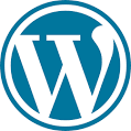 Logo Wordpress