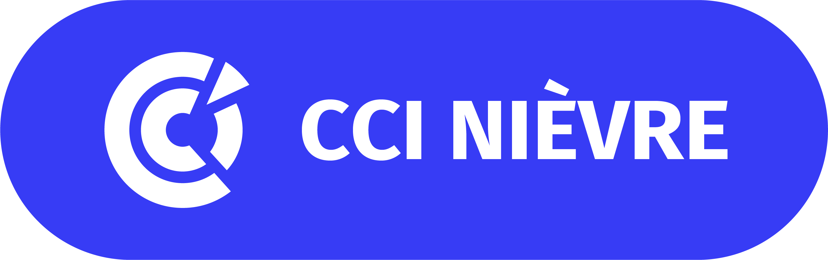 Logo CCI Nièvre