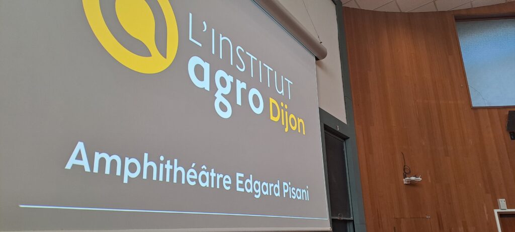 Institut Agro Sup