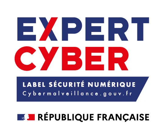 Label Expert CYber