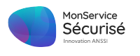 Mon service securise