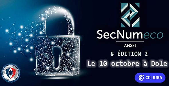 Secnumeco 2024 Jura