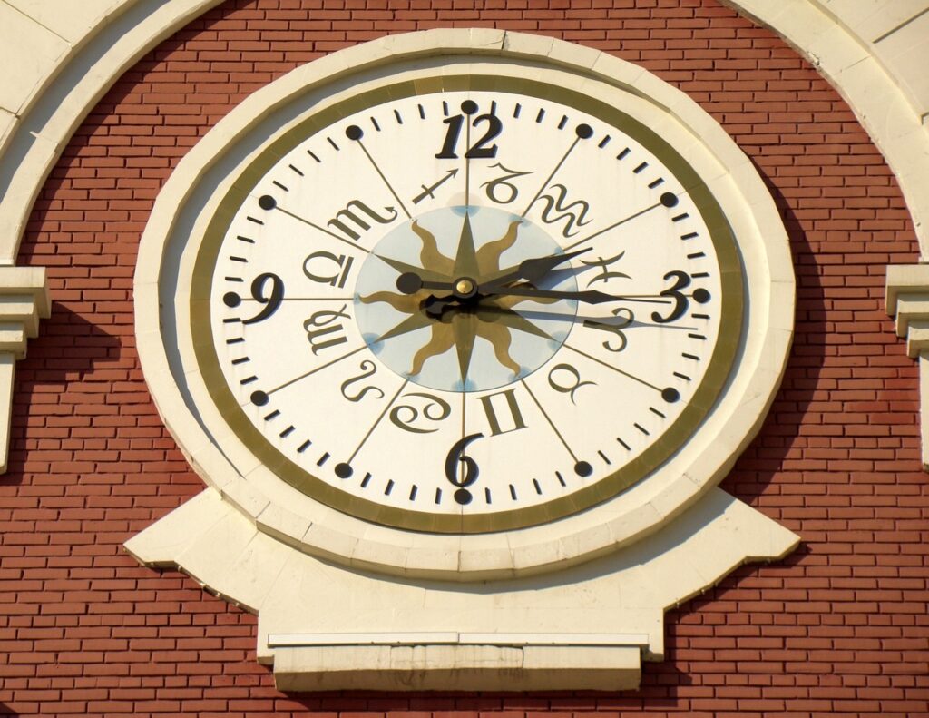 Horoge