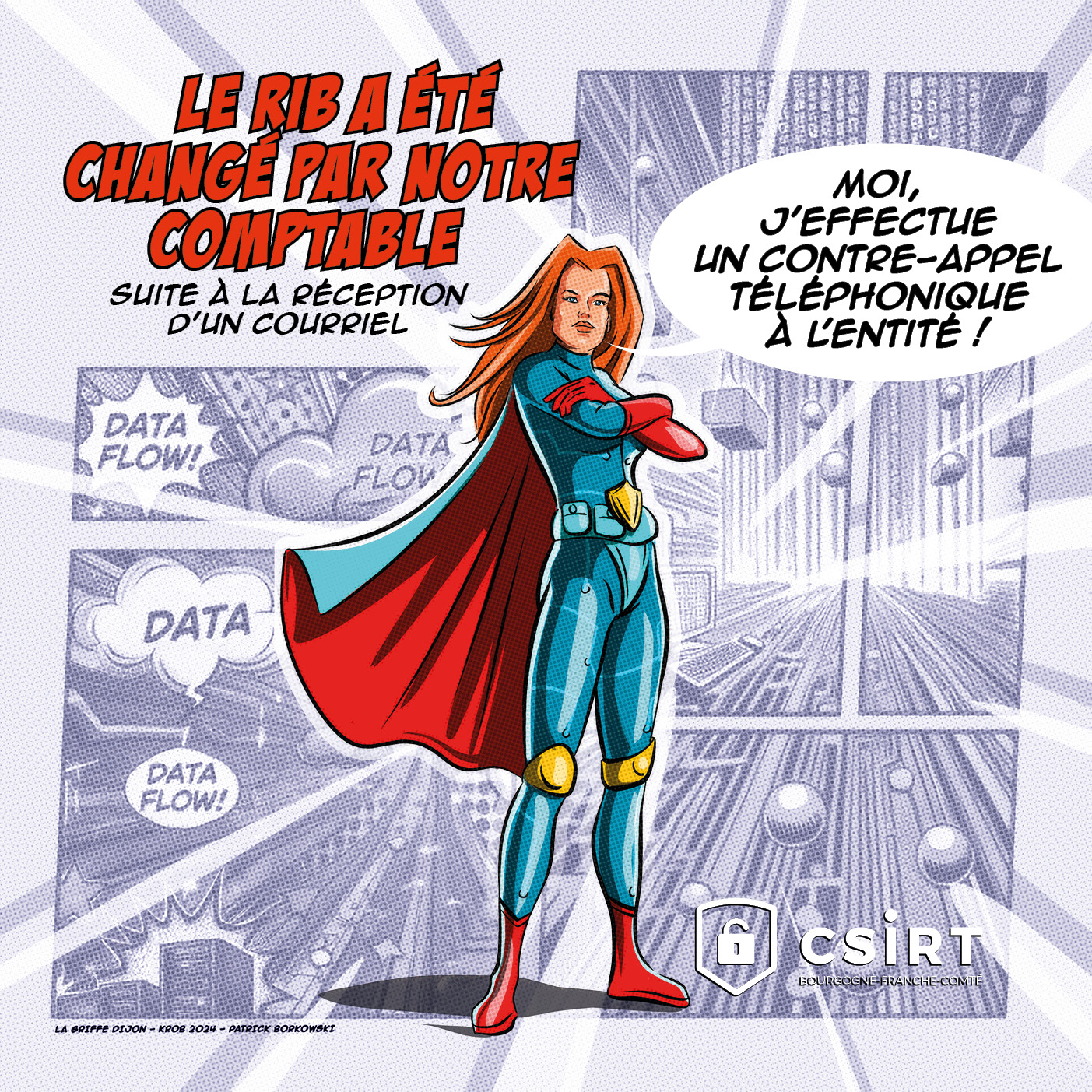 Cybélia : la fraude bancaire