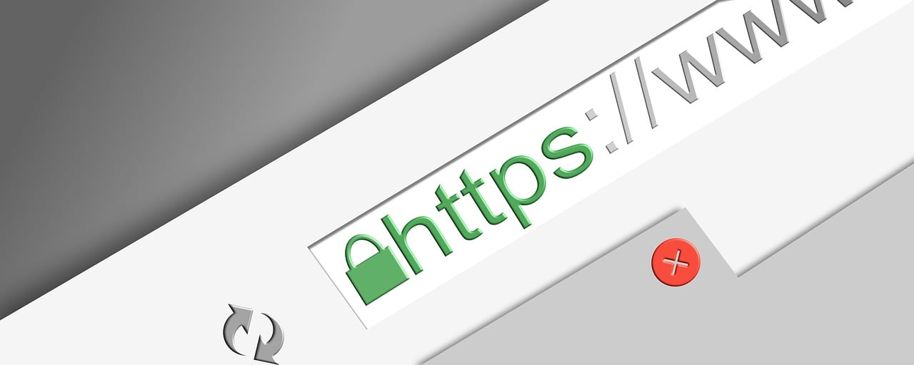 Site https