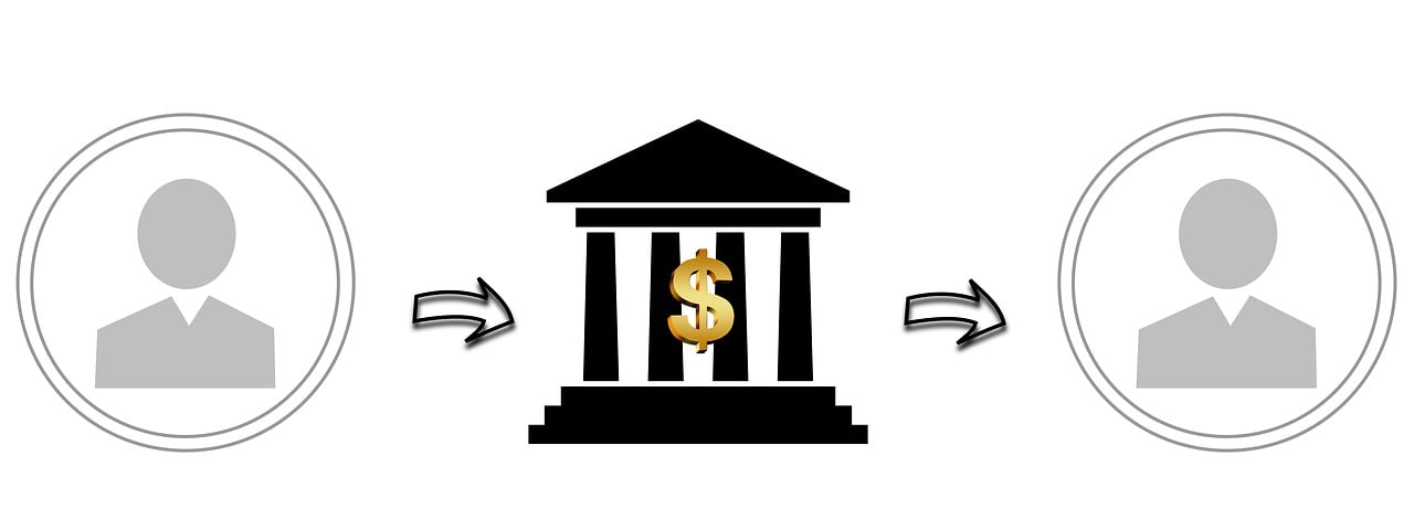 Virement bancaire